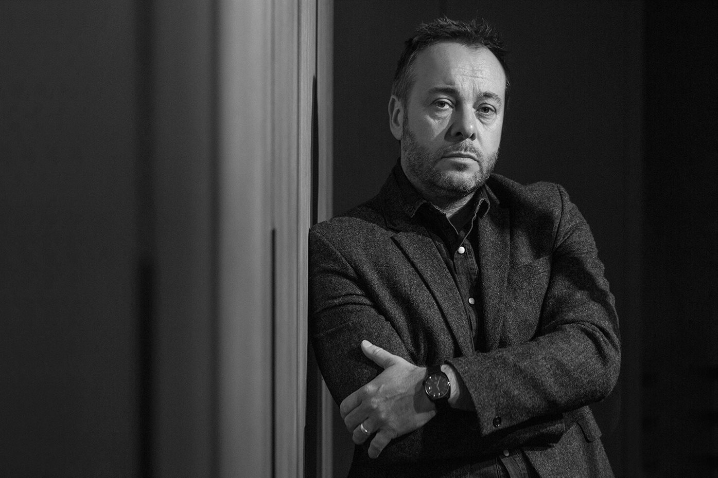 Patrick Norguet