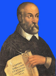Andrea Palladio