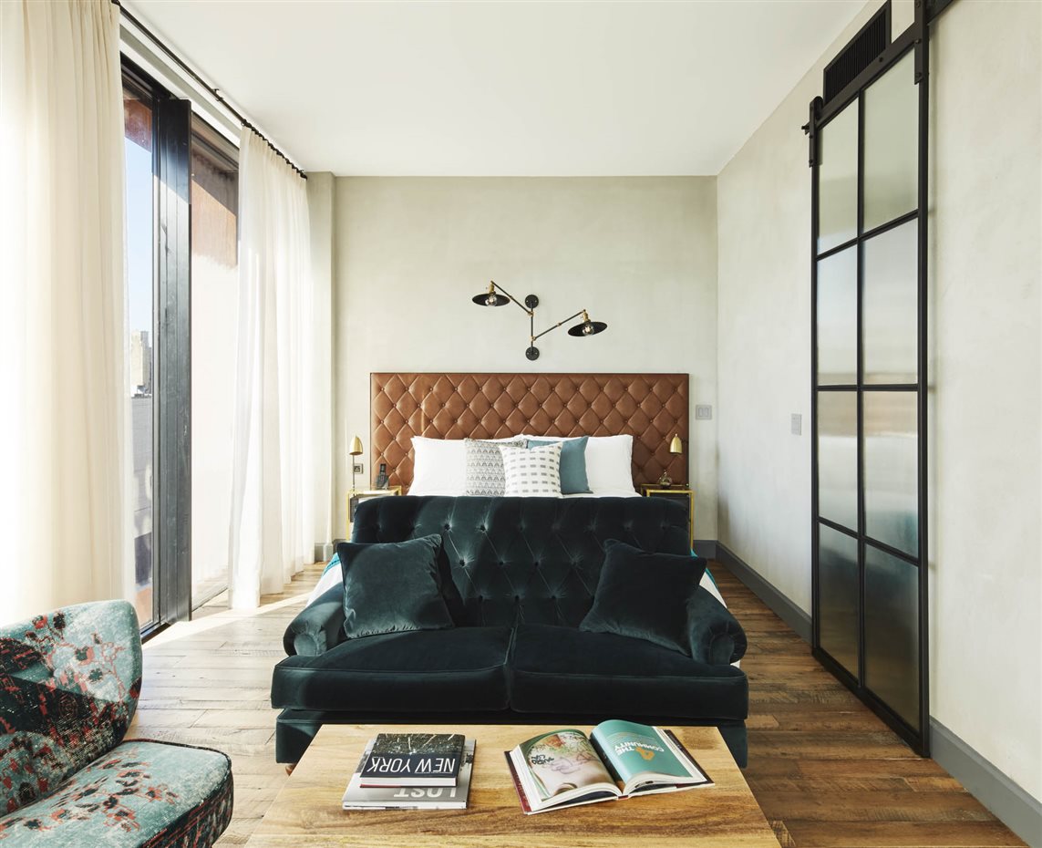 Hotel Williamsburg