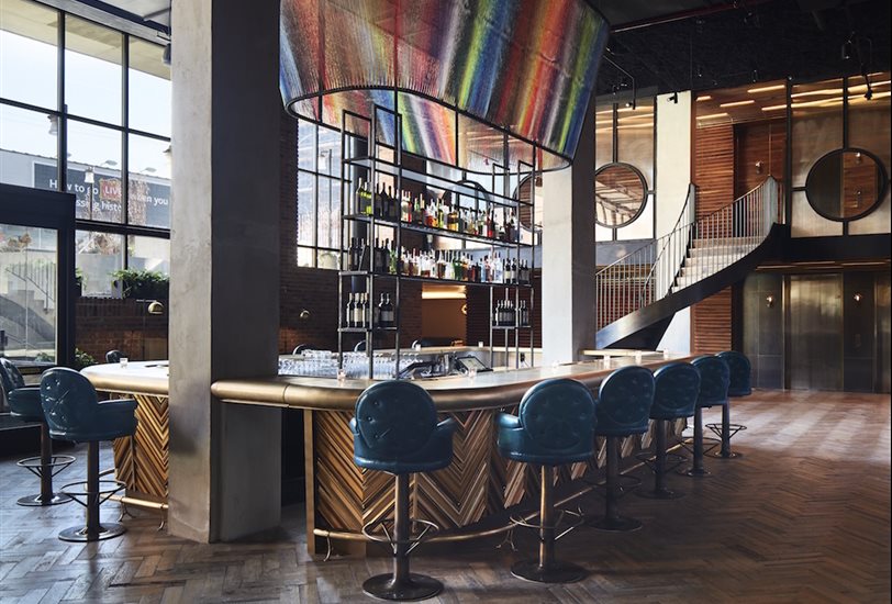Hotel Williamsburg