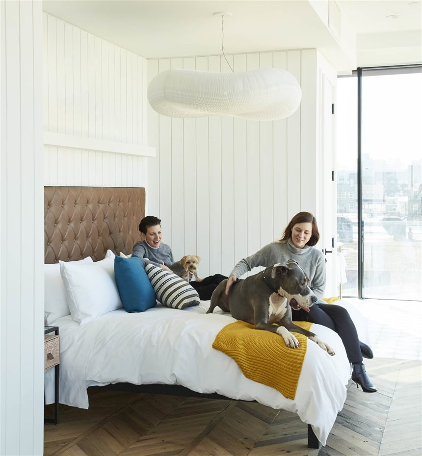 Hotel Williamsburg