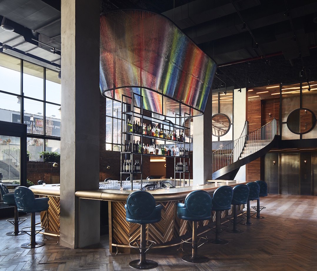 Hotel Williamsburg