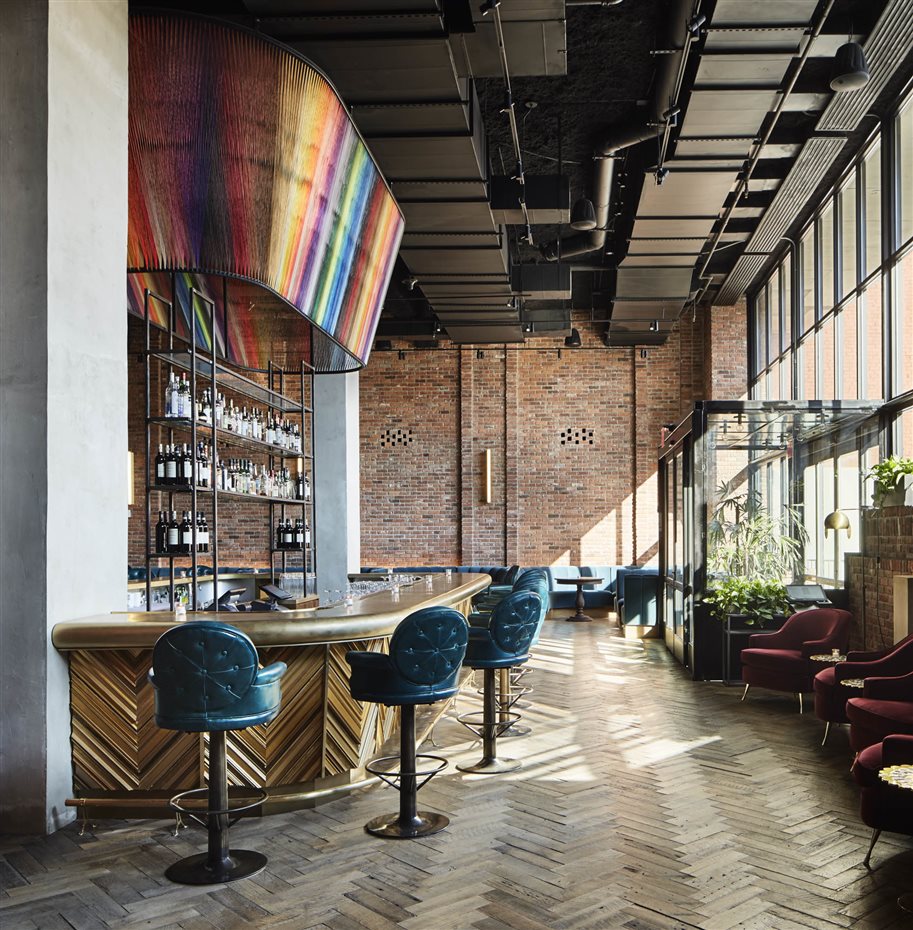 Hotel Williamsburg