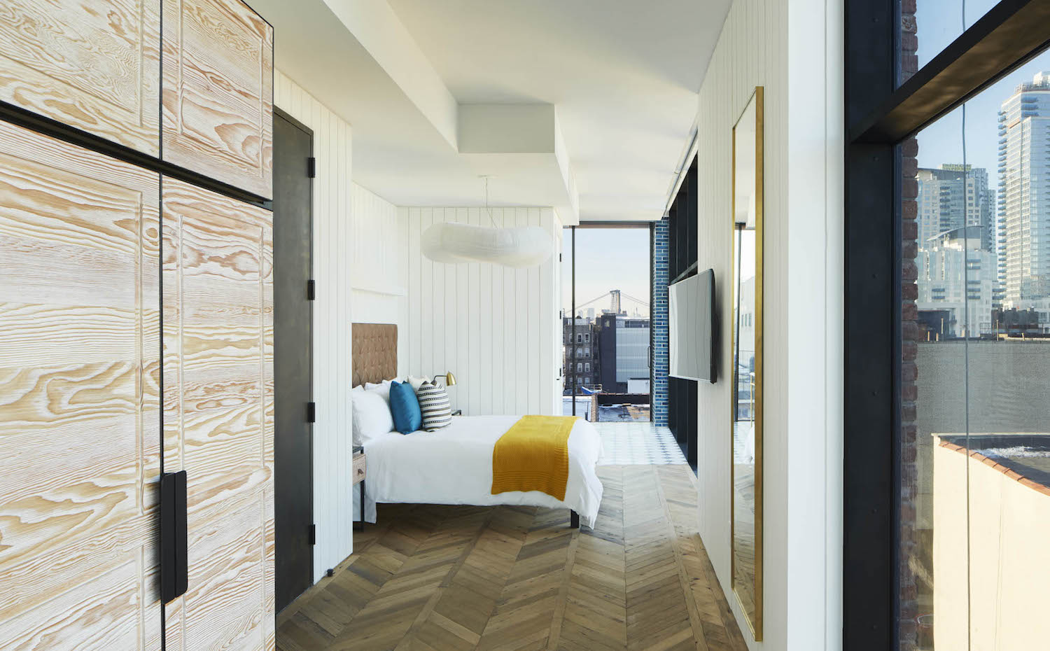Hotel Williamsburg