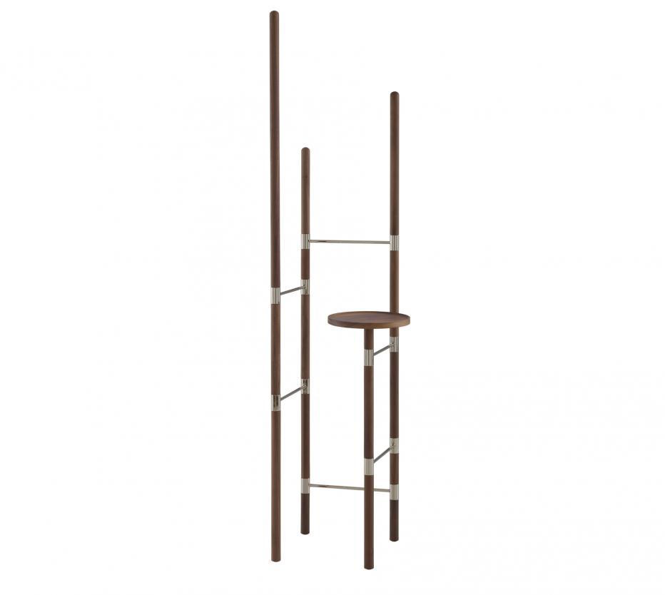 7-GalandeNocheLigneRoset1. [10] Estenda, de Busetti Garuti Redaelli para Ligne-Roset