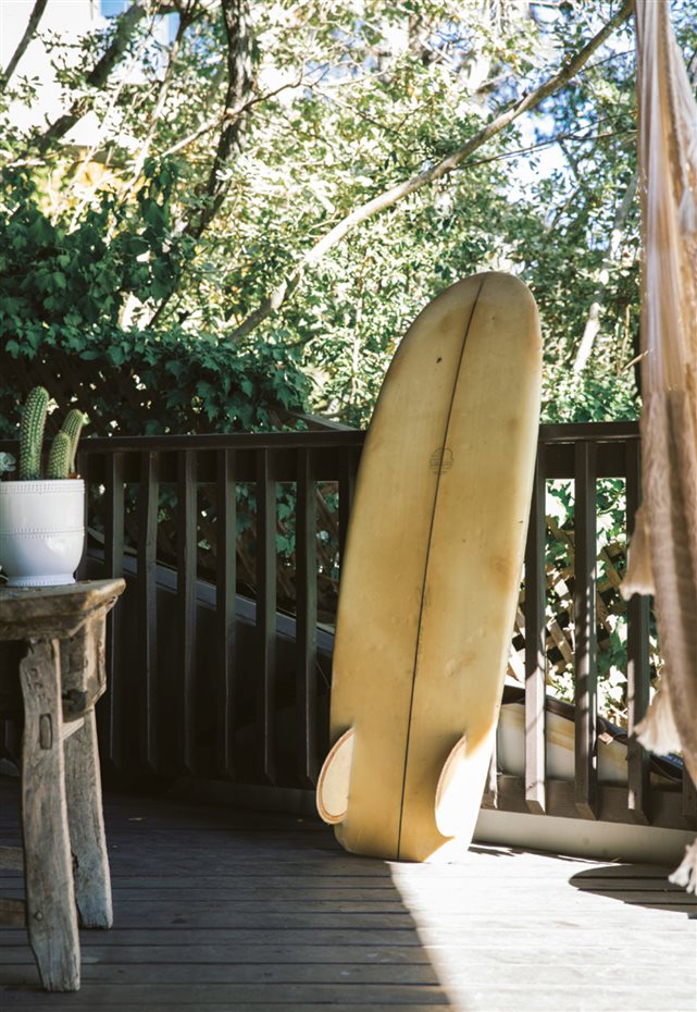 Surf Shacks. Imágenes del libro 'Surf Shacks'