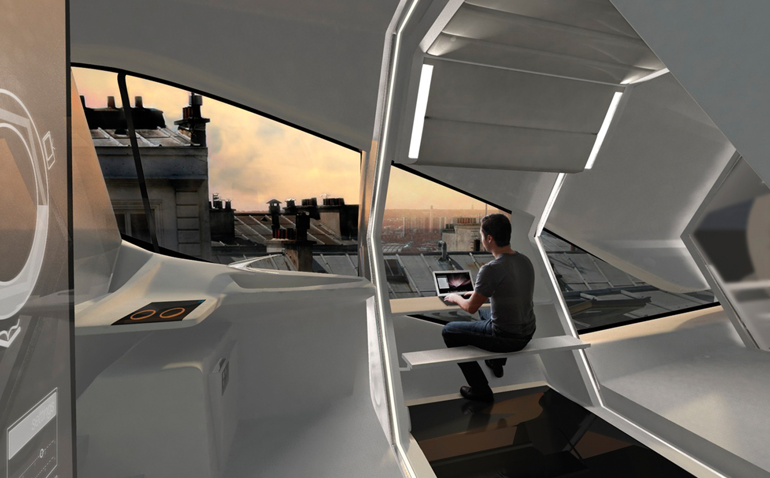 image-converted-using-ifftoany-29. Cápsula habitable autosuficiente Pod House, de Nau Architects