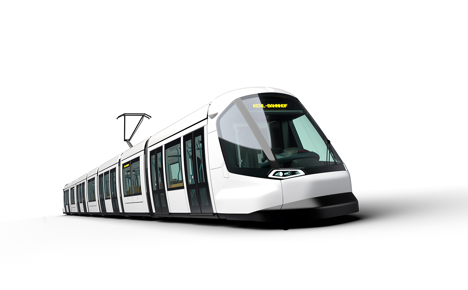 Officiel-Tram-Strasbourg-Alstom-Transport-Peugeot-Design-Lab-01. Tranvía de Estrasburgo, Alstom