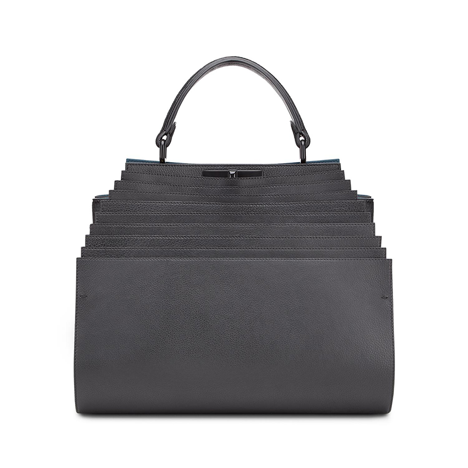  Bolso Peekaboo, Fendi (2014) Zaha Hadid