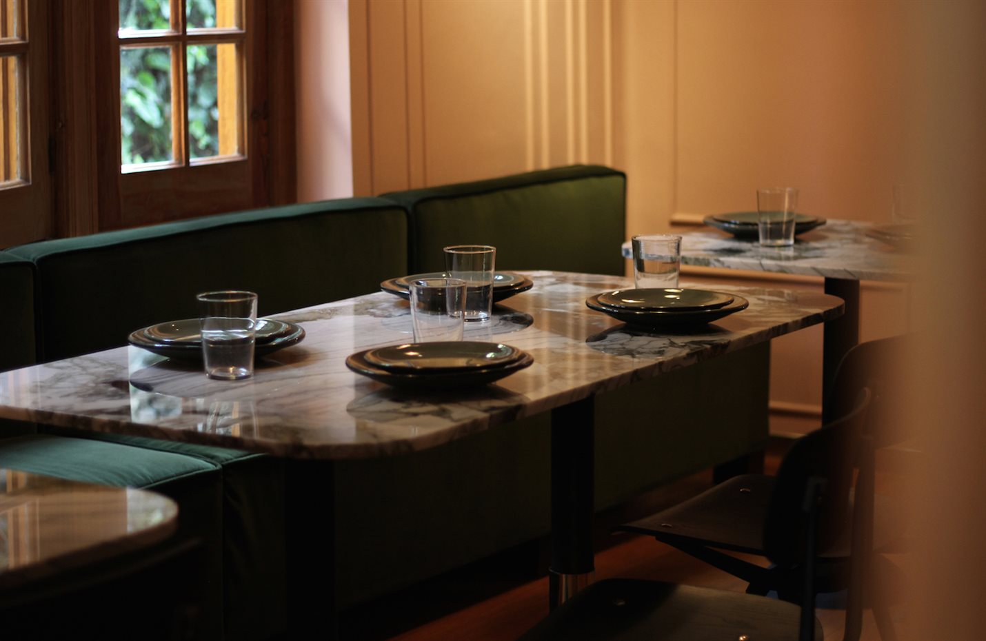 Ignacia Guest House