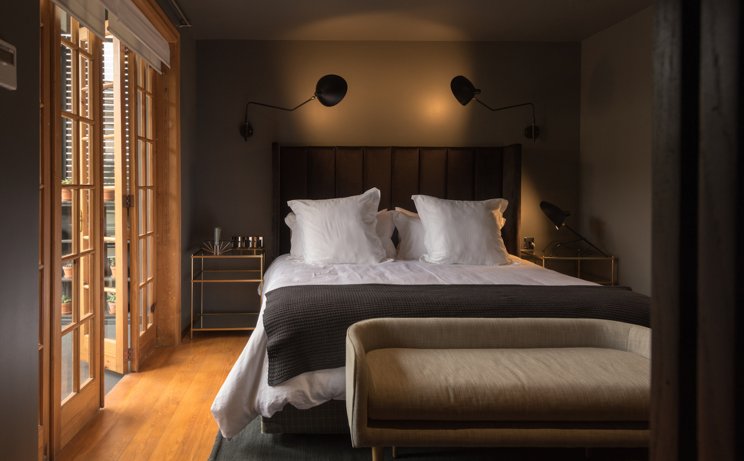 Ignacia Guest House
