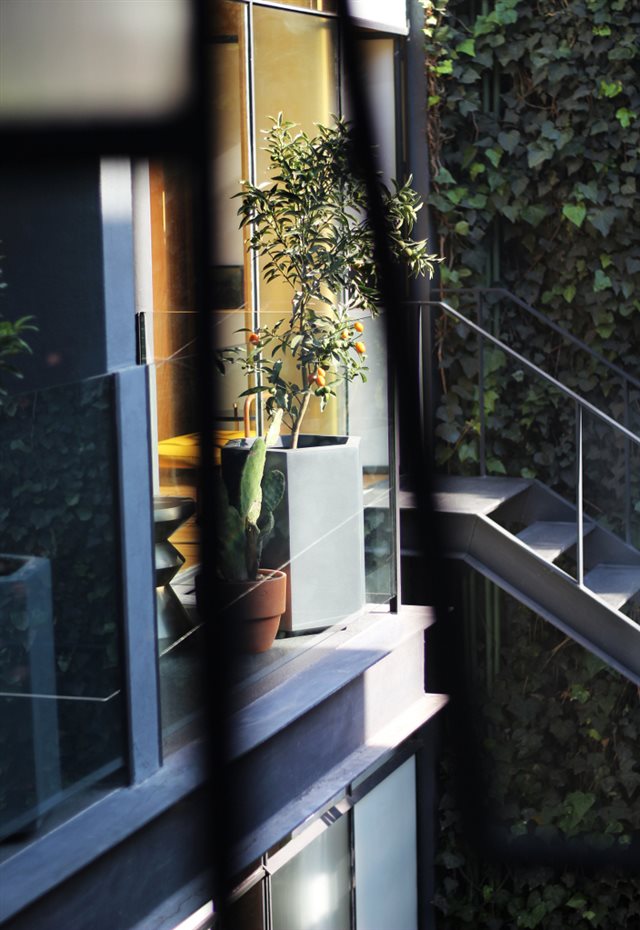 Ignacia Guest House