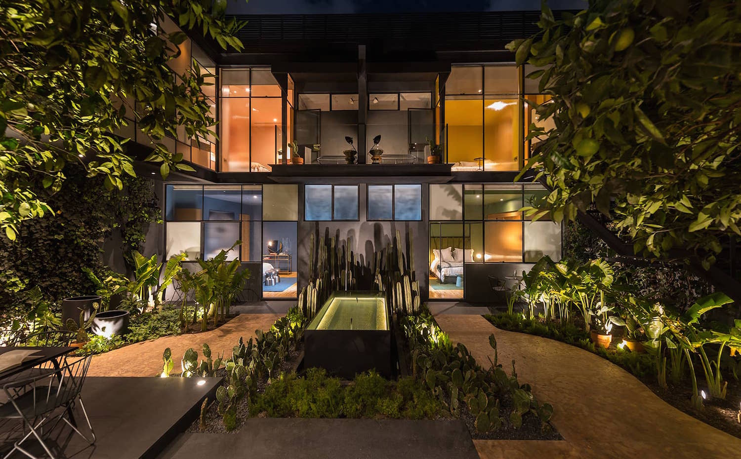 Ignacia Guest House