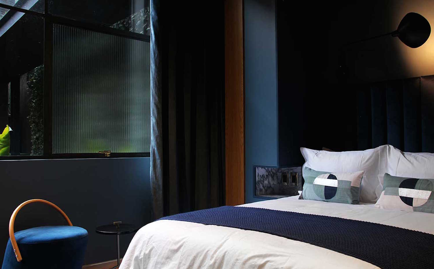 Ignacia Guest House