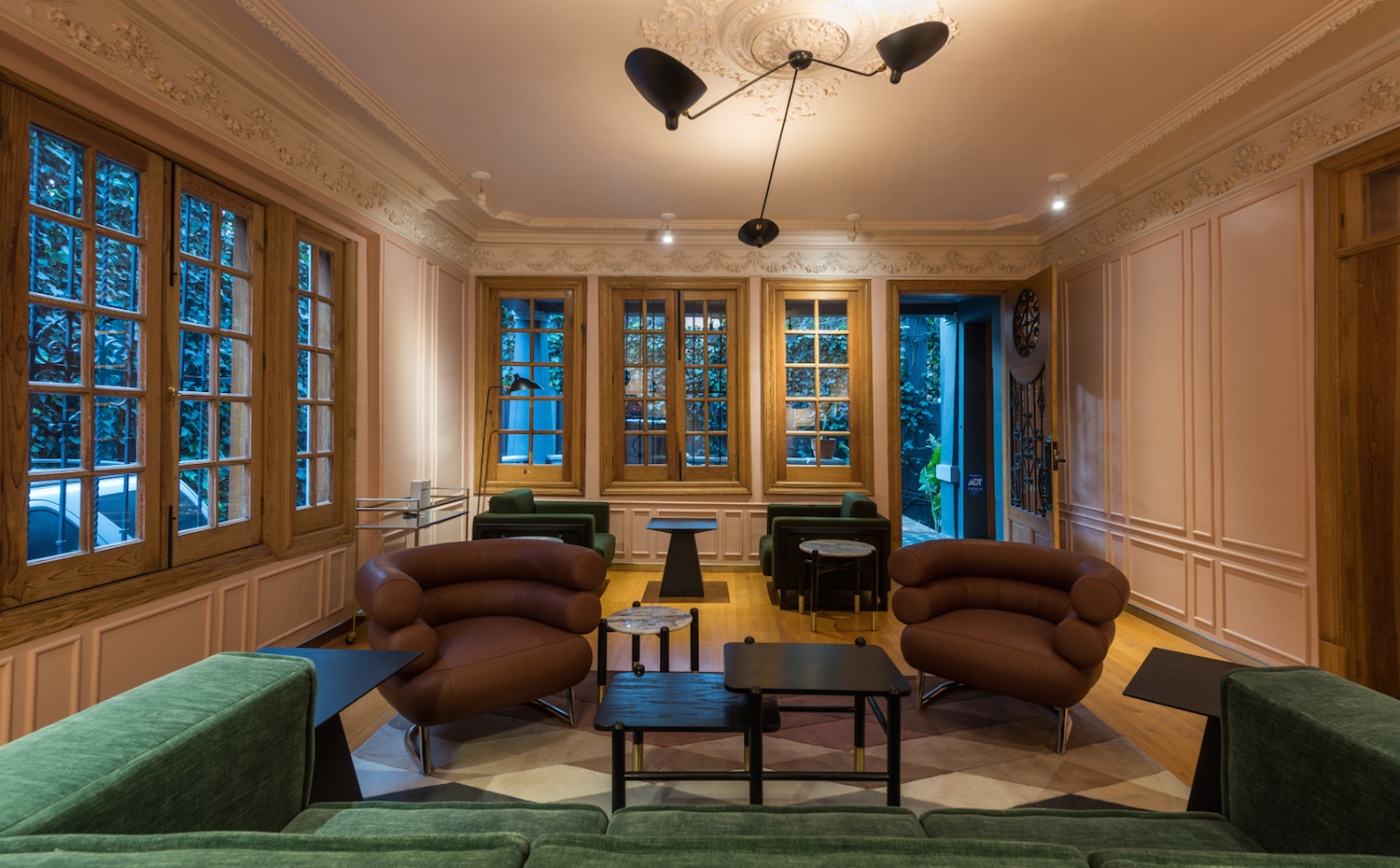 Ignacia Guest House