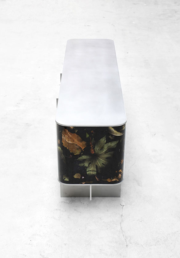 Colección Flora de Marcin Rusak