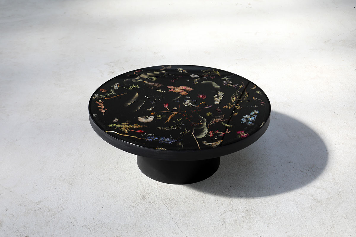Colección Flora de Marcin Rusak