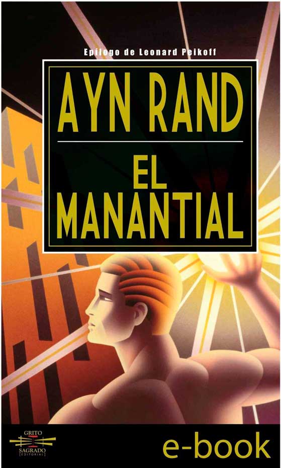 Andy Rand: 'El manantial'