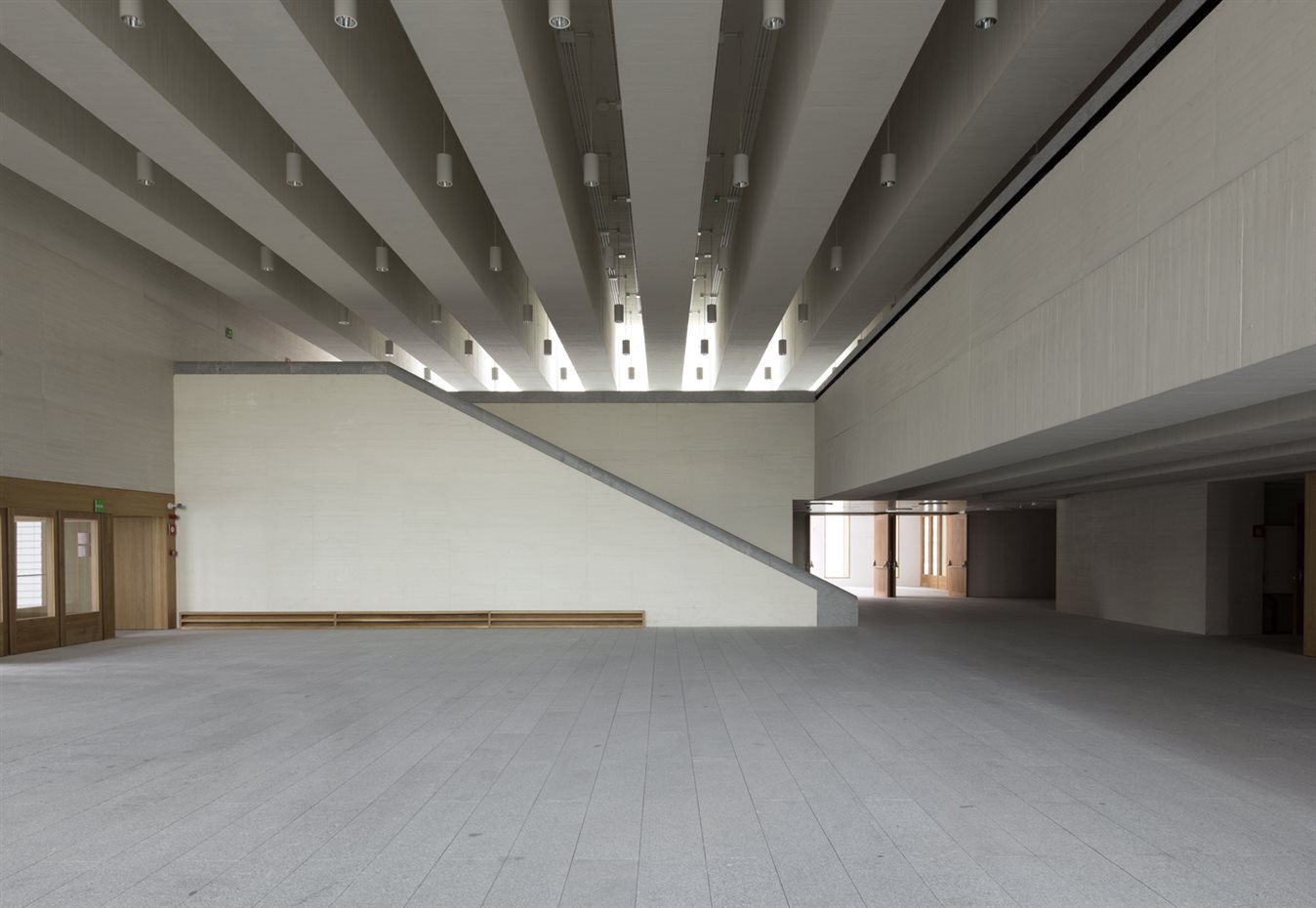 Museo de las Colecciones Reales premio FAD de Arquitectura 2017