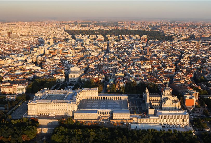 Museo de las Colecciones Reales