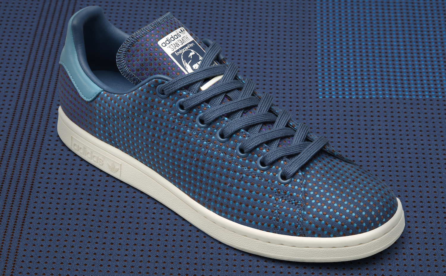 Stan Smith por Kvadrat