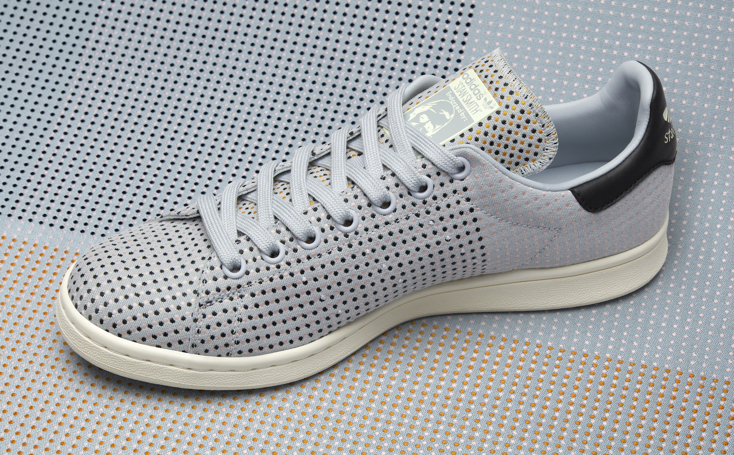 Stan Smith por Kvadrat
