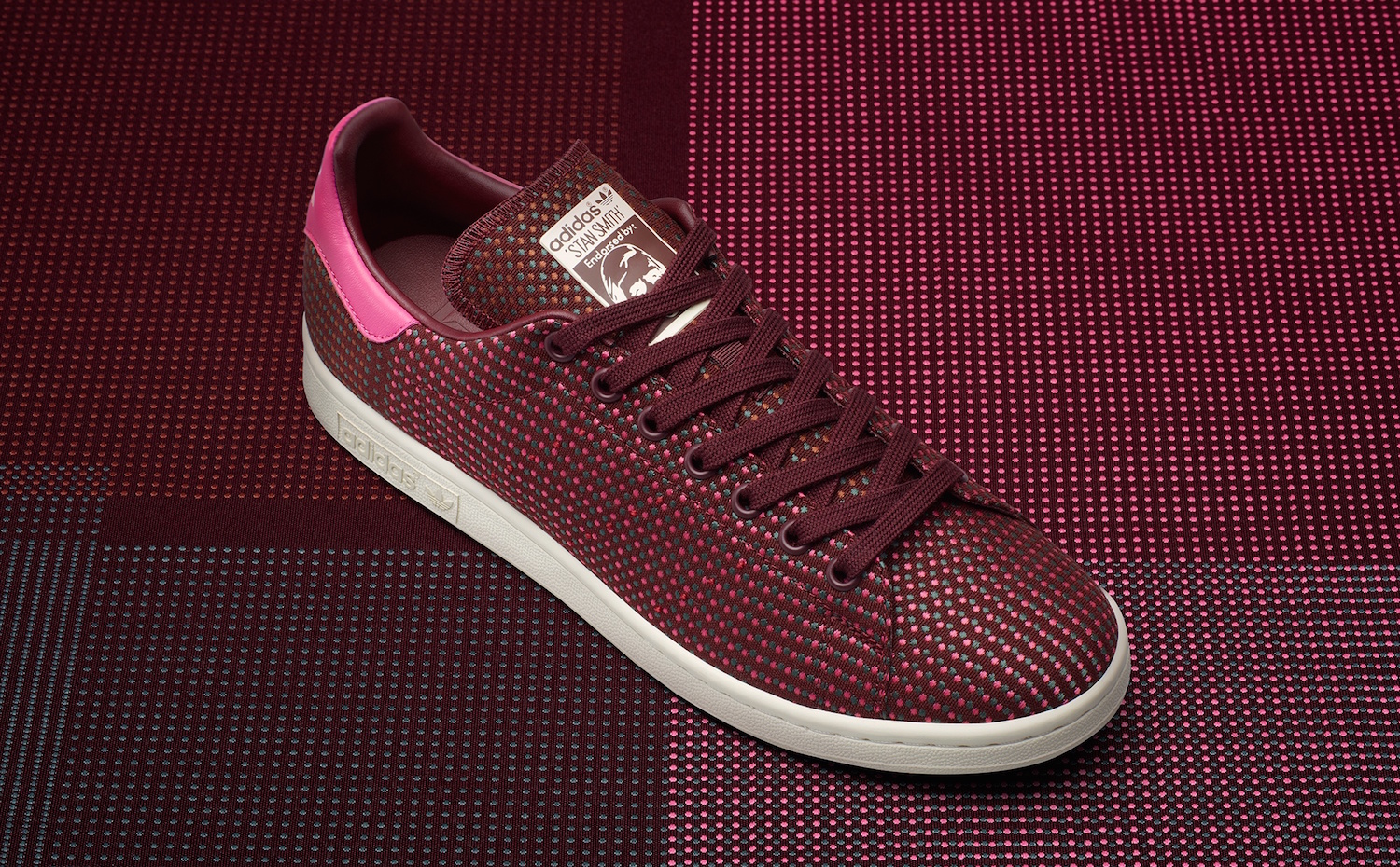 Stan Smith por Kvadrat