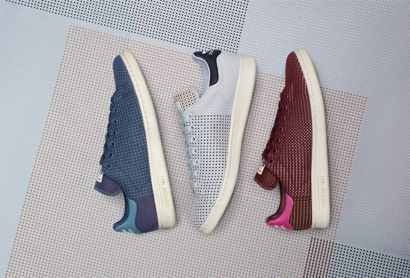 Stan Smith por Kvadrat
