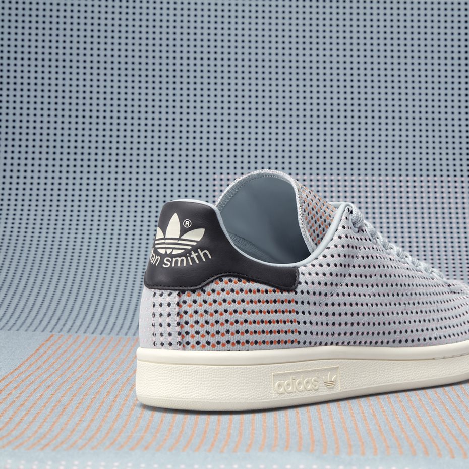 Stan Smith por Kvadrat