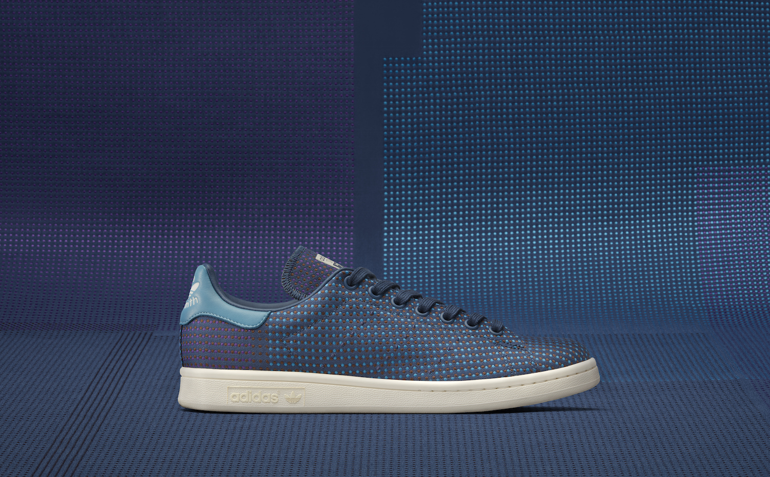 Stan Smith por Kvadrat