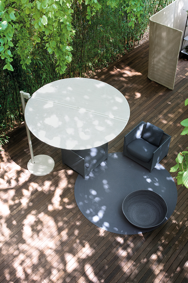 Paola Lenti Haven. [06] Círculo virtuoso