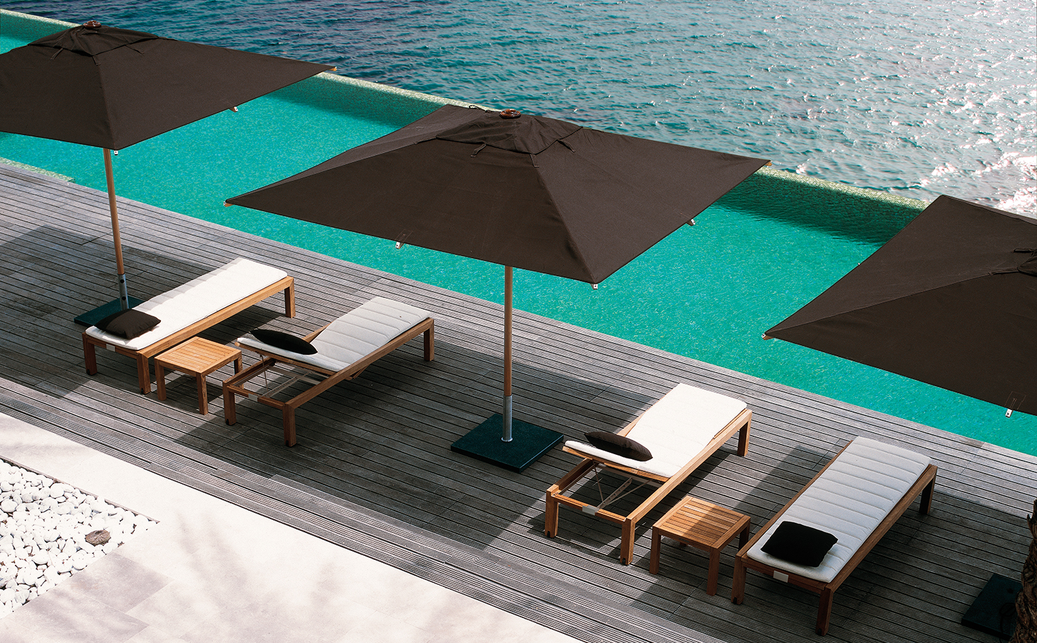 RoyalBotania Ambiente IXIT. [02] Sobria y elegante