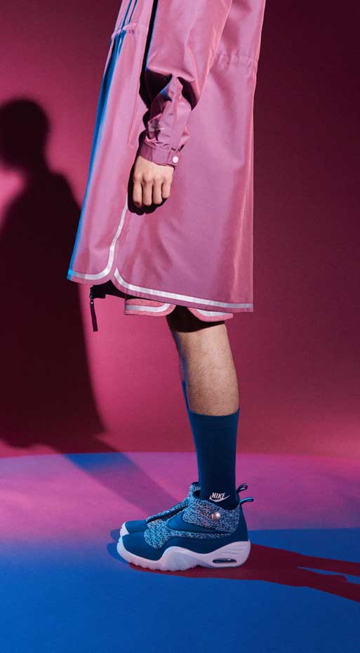 11. NikeLab x Pigalle
