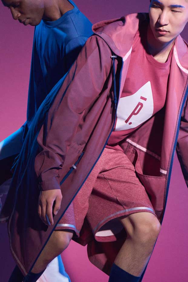 12. NikeLab x Pigalle