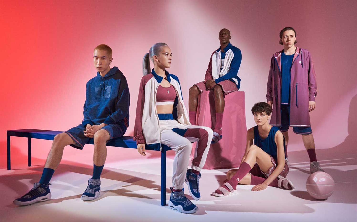 13. NikeLab x Pigalle