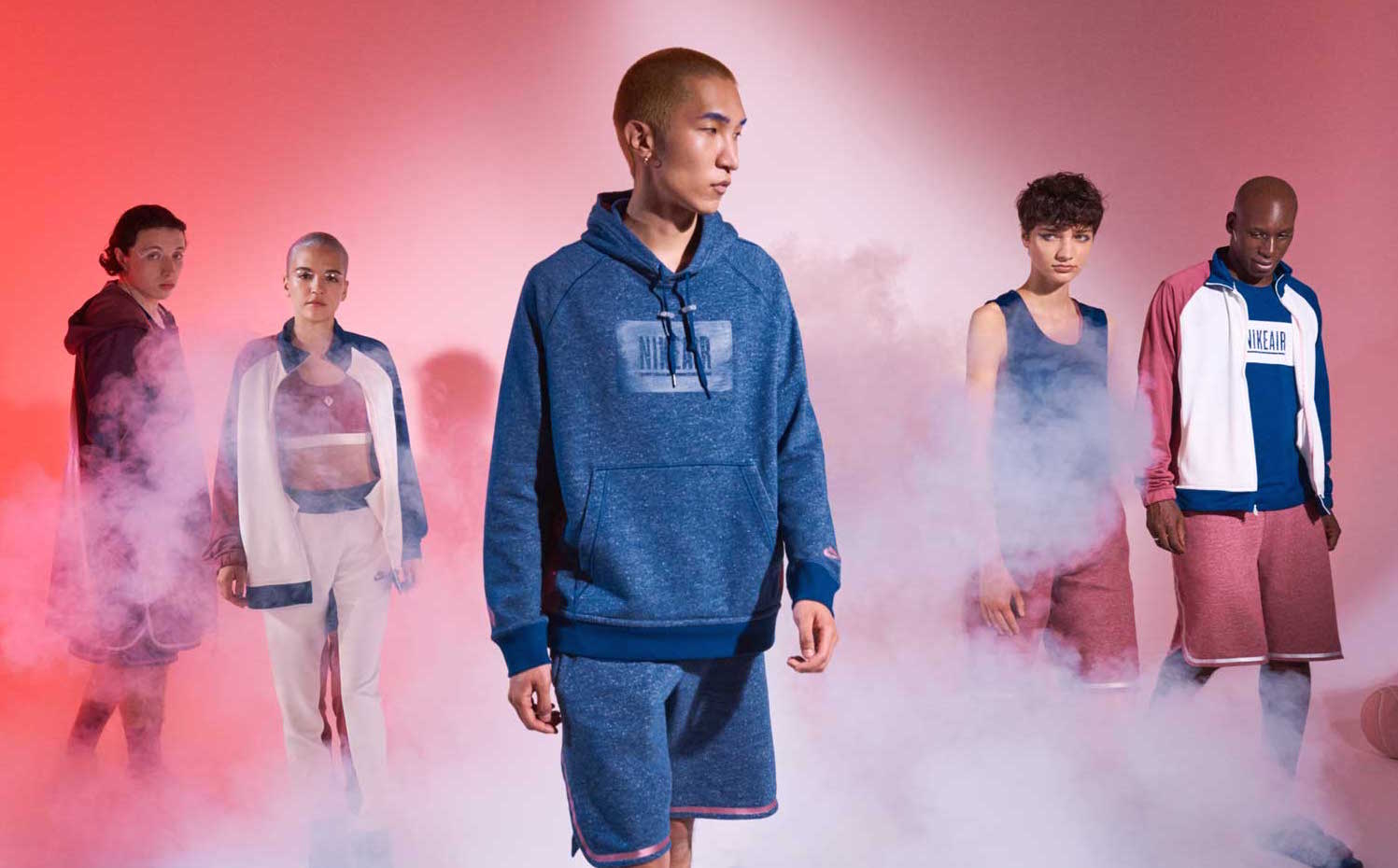14. NikeLab x Pigalle