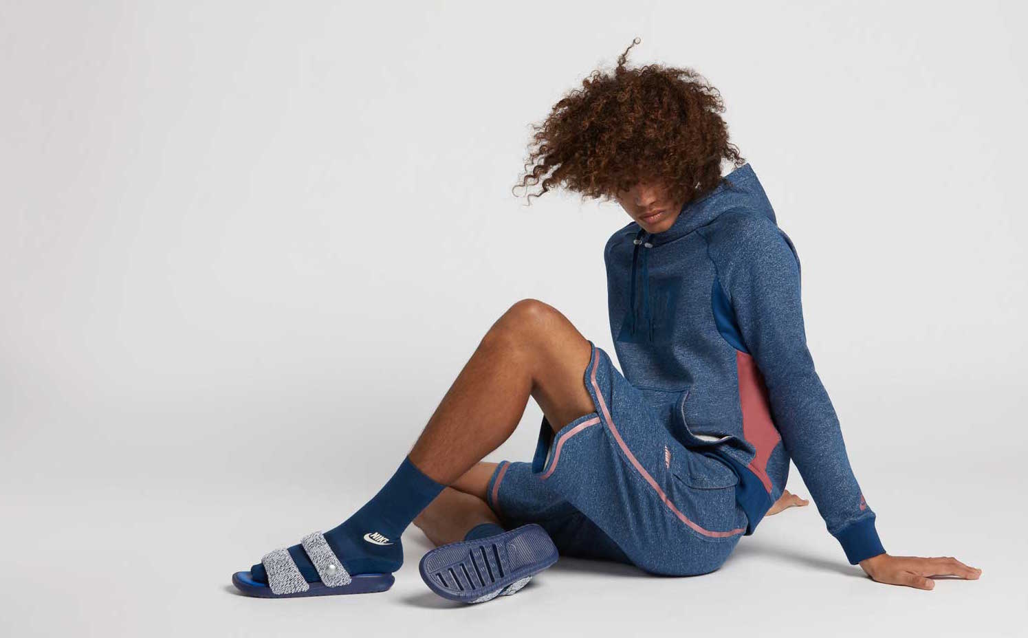 16. NikeLab x Pigalle
