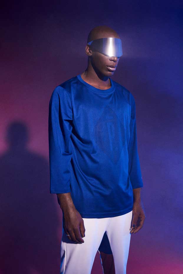 2. NikeLab x Pigalle