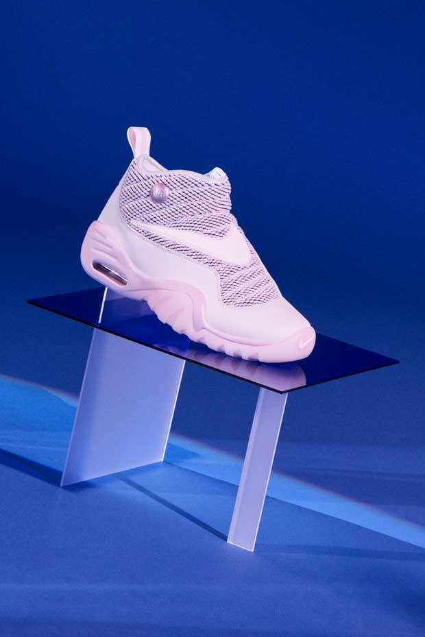 3. NikeLab x Pigalle