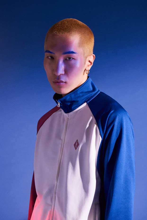 7. NikeLab x Pigalle