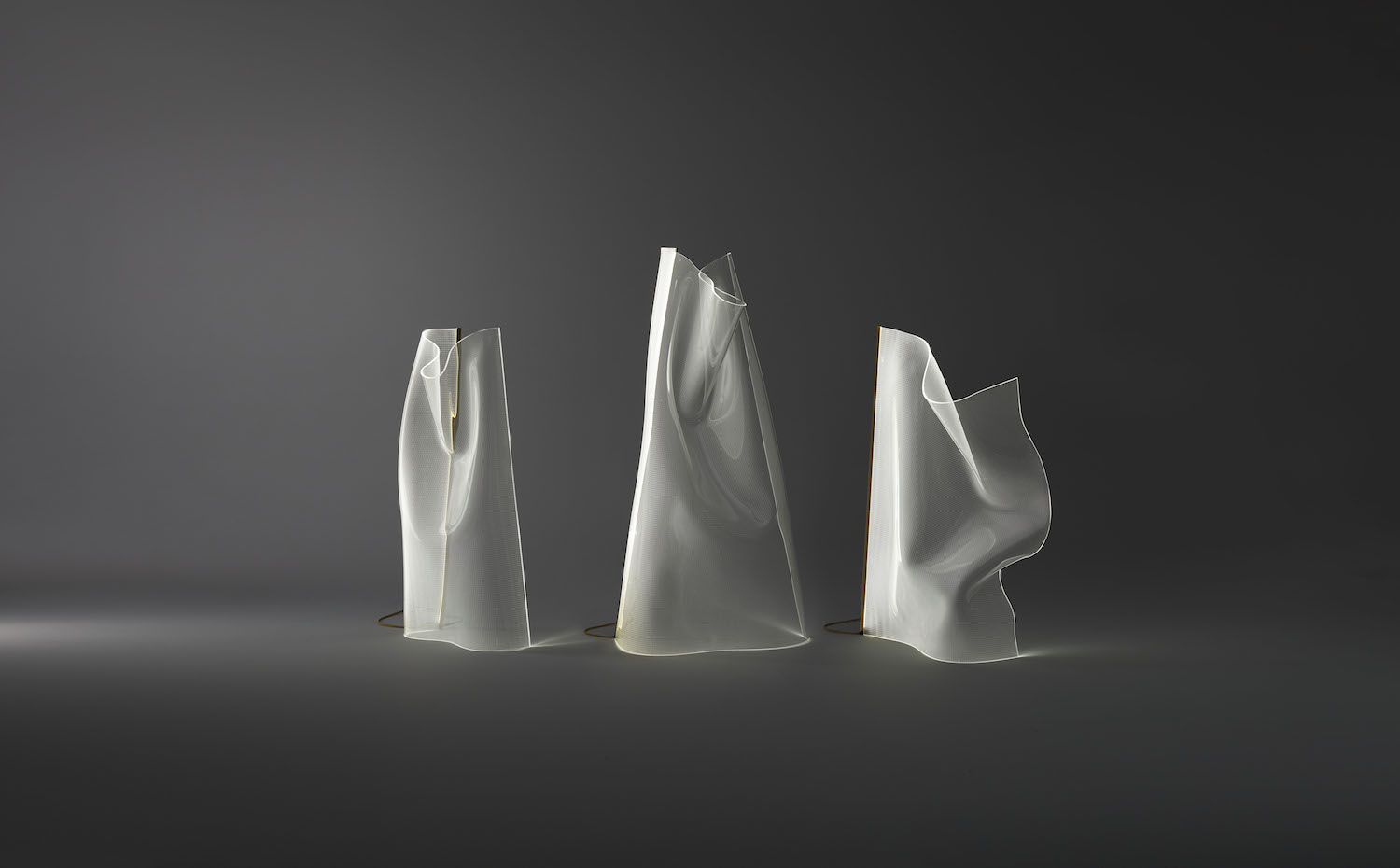 Parachilna GWEILO by Partisans Family. Colección Gweilo del estudio Partisans