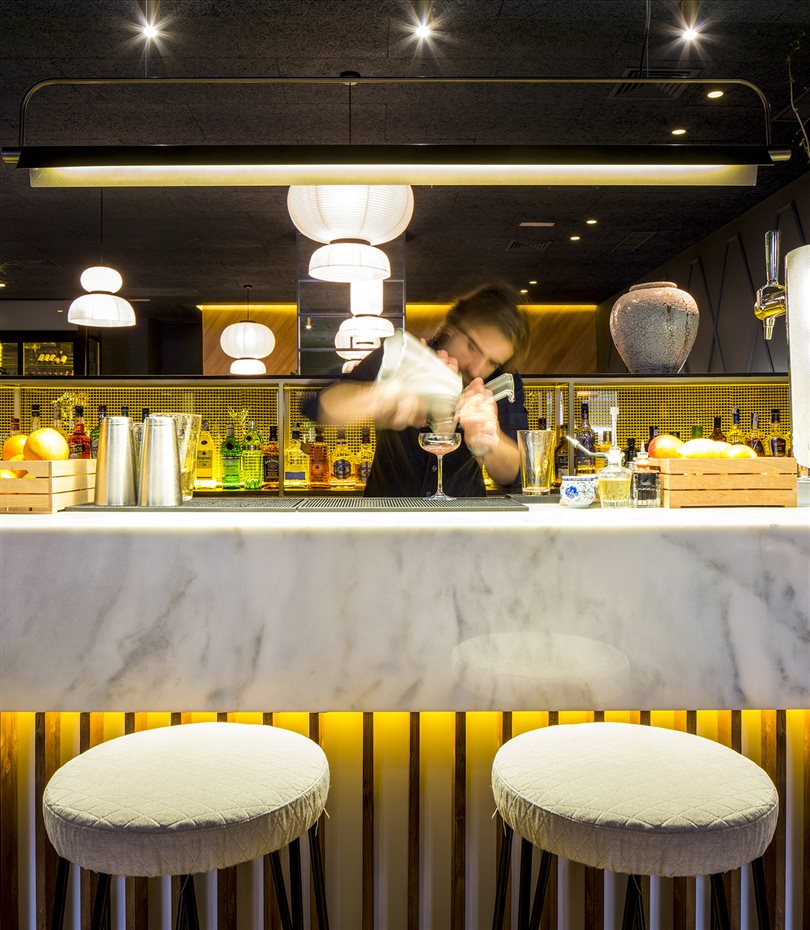 Restaurante Soy Kitchen