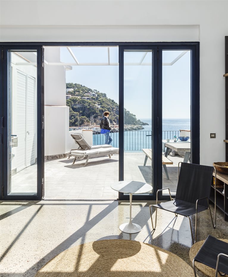 Casa Es Garbi