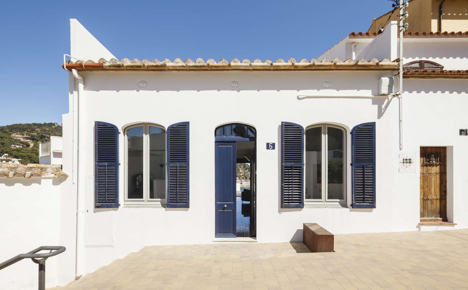 Casa Es Garbi