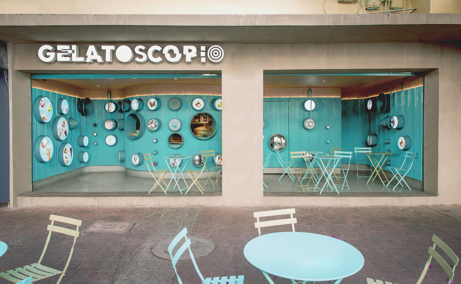 2c41532b-ad37-4058-b754-22a06968510c. Gelatoscopio, una heladería donde creación y gastronomía van de la mano