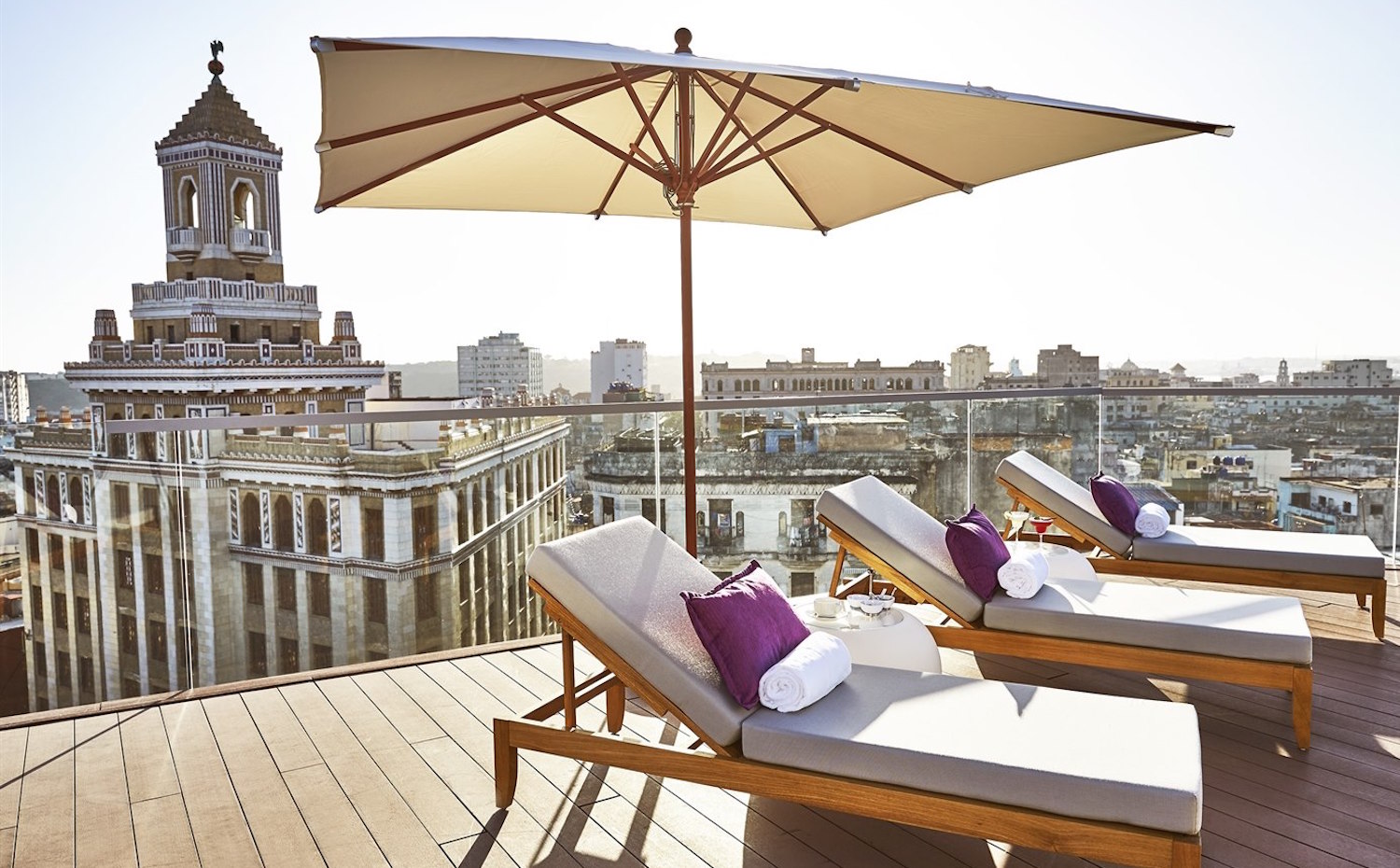 Gran Hotel Manzana 