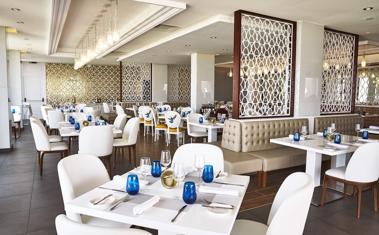 Gran Hotel Manzana 