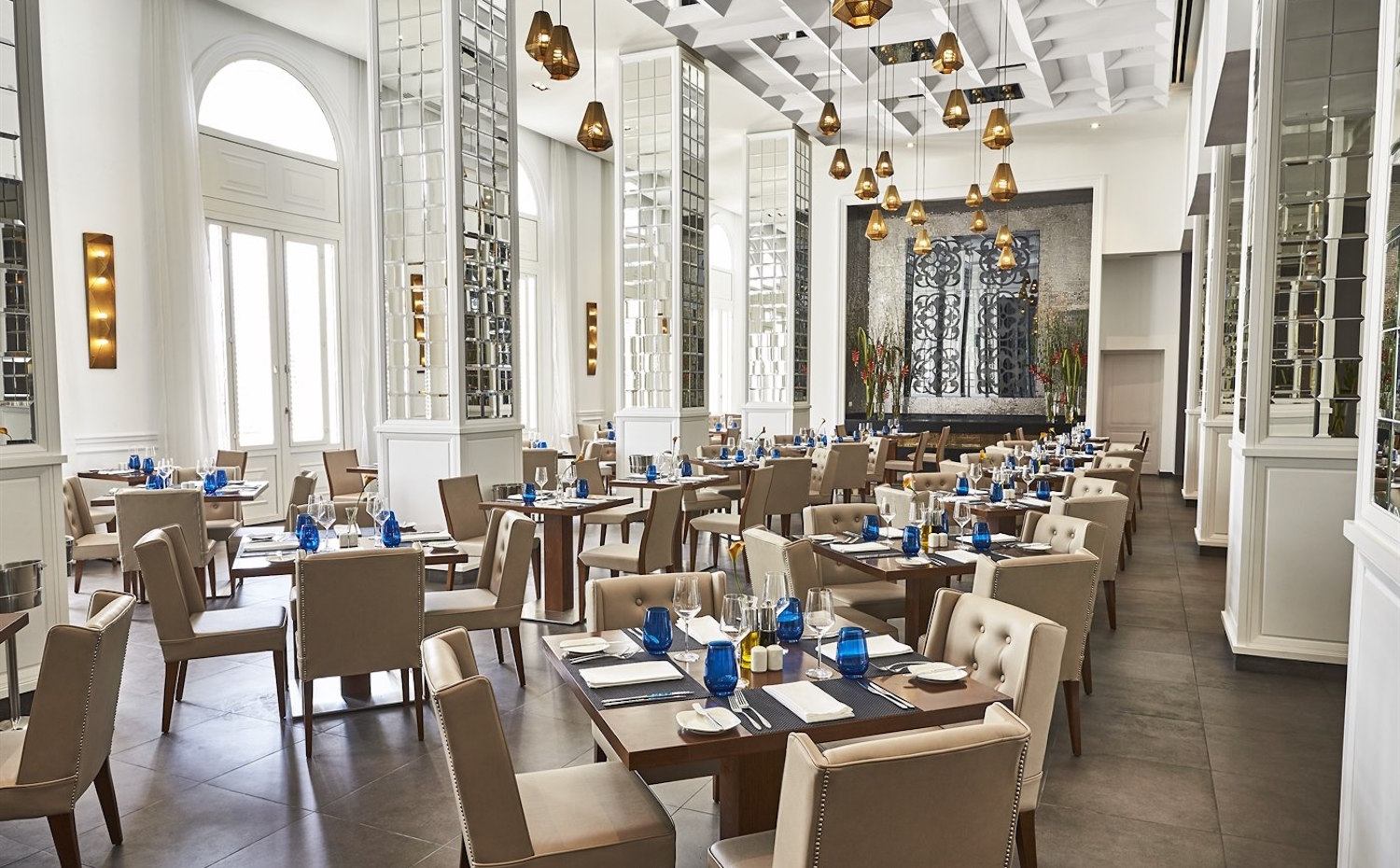 Gran Hotel Manzana 