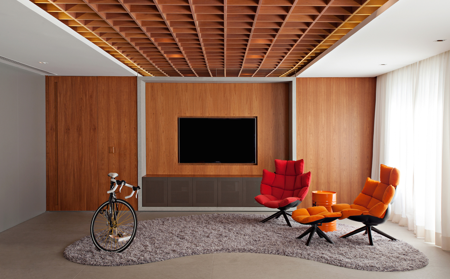 Apartamento Jardim Europa