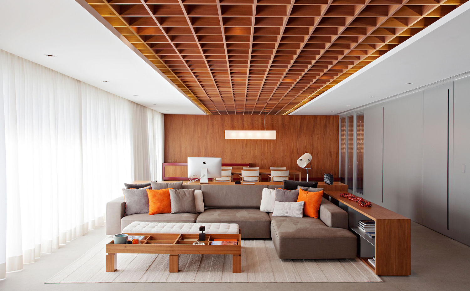 Apartamento Jardim Europa